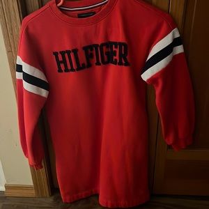 girls tommy hilfiger dress